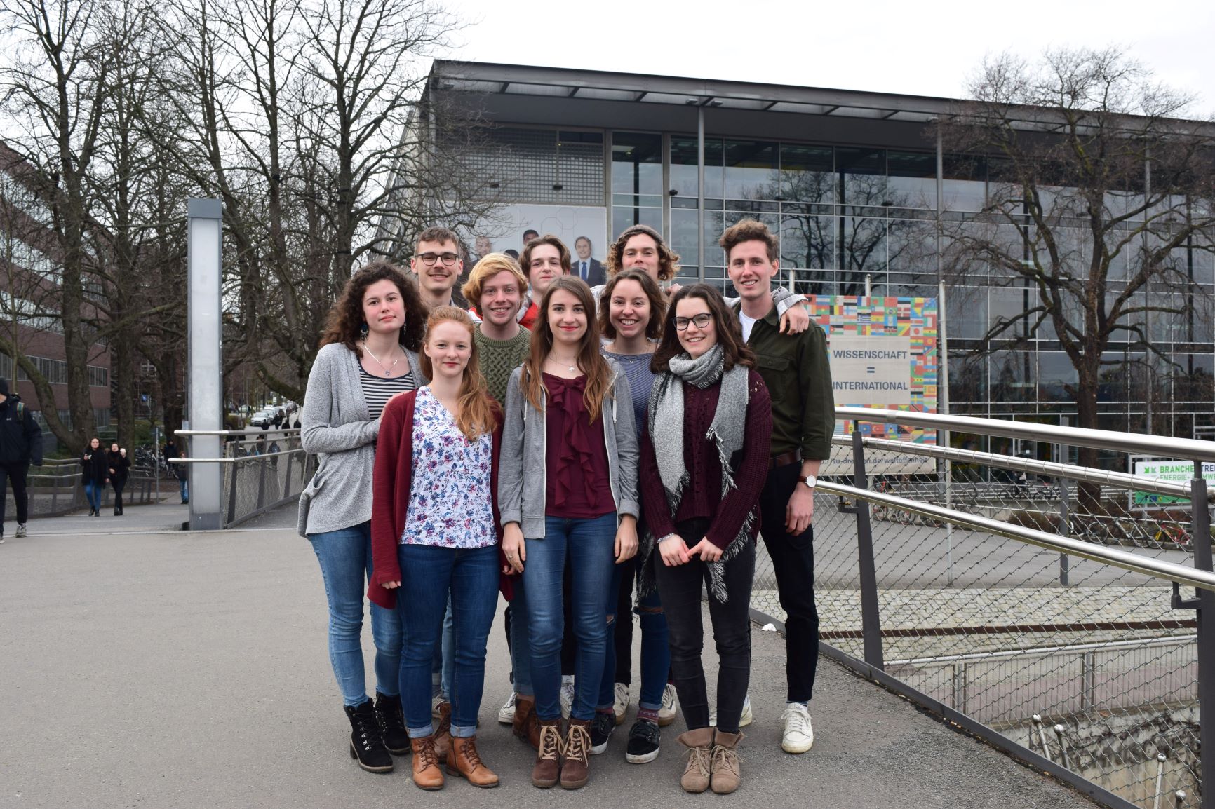 Tu Dresden Internationale Beziehungen internationale-beziehungen.de