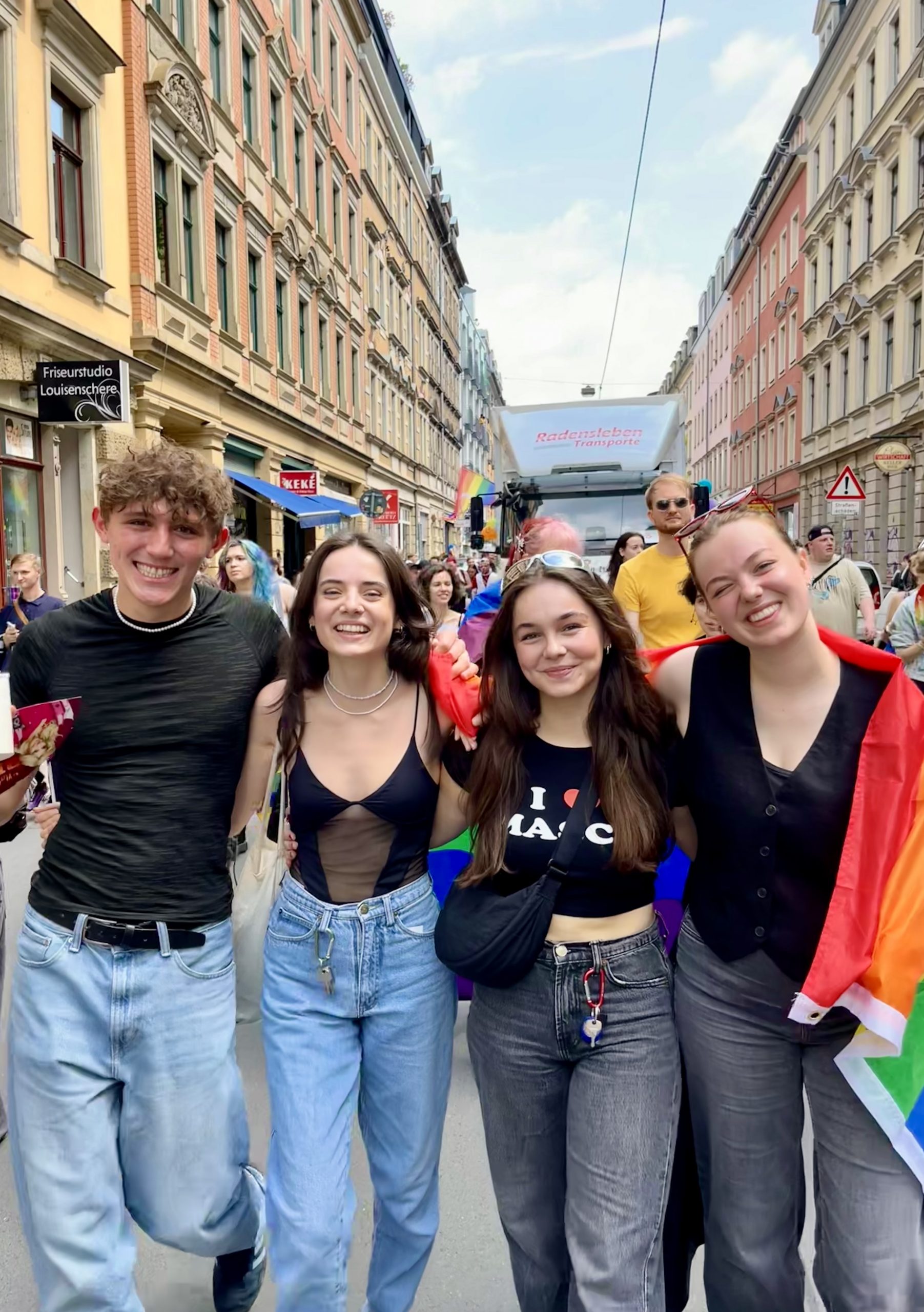 Tu Dresden Internationale Beziehungen Internationale Beziehungen Dresden e.V. – Förderverein des IB