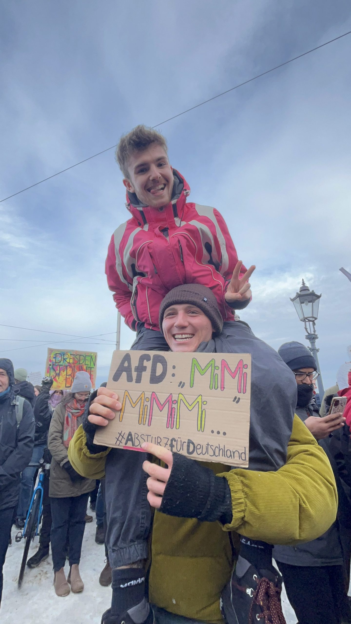 Tu Dresden Internationale Beziehungen Internationale Beziehungen Dresden e.V. – Förderverein des IB